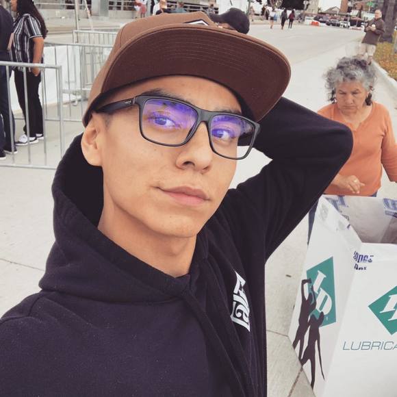 eericcazares
